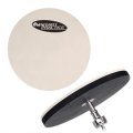 DW Pad, 8 Inch 3-Way Threaded Pad From The Go Anywhere Pad Set, DWSMPADTU8