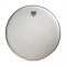 14" Remo Suede Emperor 2 Ply Batter Side Tom Drum Drumhead, BE-0814-00, DISCONTINUED, IN STOCK