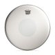 10" Remo Coated Emperor X Drumhead For Snare Drum Batter Heads