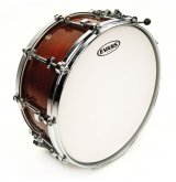 Evan Orchestral Coated Snare Batter Drumhead