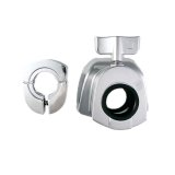 Ludwig Atlas Bass Drum Bracket for Double-Tom Holder