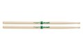 ProMark Hickory 2B "The Natural" Wood Tip Drumstick, TXR2BW