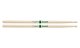 ProMark Hickory 2B "The Natural" Wood Tip Drumstick, TXR2BW