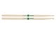 ProMark Hickory 2B "The Natural" Wood Tip Drumstick, TXR2BW