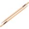 Zildjian Hickory Drumstick Natural 5A Nylon Tip