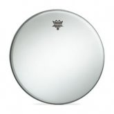 Remo Coated Emperor Snare, Tom, Bass Drum Drumhead