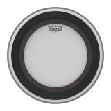 Remo 16" Ambassador SMT Coated Bass Drum Head Remo 16" Ambassador SMT Coated Bass Drum Head