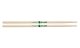 ProMark Hickory 747 "The Natural" Nylon Tip Drumstick, TXR747N
