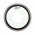 12" Hi Energy Batter Side Snare Drum Drumhead By Aquarian