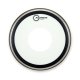 10" Hi Energy Batter Side Snare Drum Drumhead By Aquarian