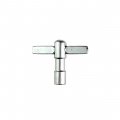 PDP 1/4" Aluminum T-Shaped Drum Key