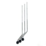 Ludwig 12mm Floor Tom Legs 3-Pack