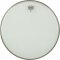 14" Remo Hazy Emperor Snare Side Drumhead