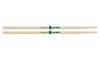 ProMark Hickory 5B "The Natural" Wood Tip Drumstick, TXR5BW