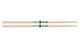ProMark Hickory 5B "The Natural" Wood Tip Drumstick, TXR5BW