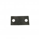 Ludwig Piccolo Lug Rubber Gasket, P6269