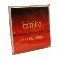 Banjira Male Tanpura String Set