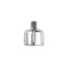 Key Nut for OPL-0608/C and OPL-1016/C Opti-Loc Suspension Mounts