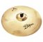 Zildjian 17" A Custom Crash Cymbal, Brilliant