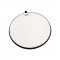 14" Aquarian Super Pad, Low Volume Practice Pad And Drum Mute