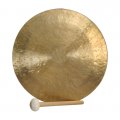 Wind Gong, 25 1/2" (65cm), With Beater (WDB35)