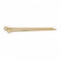 Vic Firth M407 Articulate Series, Soft, Rubber, Round
