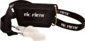 Vic Firth Ear Plugs High-Fidelity Hearing Protection- Large Size (WHITE)