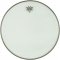 12" Remo Clear Diplomat Batter Or Resonant Drumhead For Tom Drums