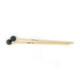 Vic Firth M414 Articulate Series, Hard, Synthetic, Round