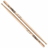 Zildjian Gauge Series Drumsticks - 12 Gauge, DISCONTINUED, IN STOCK