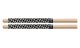 ProMark SRBLA White/Black Check Stick Rapp, SRCW