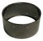 6.5x14 Black Hawg Brass Snare Shell Drilled For 10 TU-150 Lugs, Without Center Bead