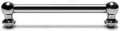 4 1/2" Double Ended Drum Tube Lug, Chrome, Brass, Black