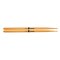 ProMark Rebound 5A Clear Activegrip Drumsticks, R5AAGC