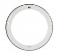 8 Inch DW Clear Edge Drum Head
