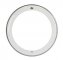 12 Inch DW Clear Edge Drum Head