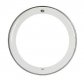 10 Inch DW Clear Edge Drum Head