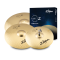 Zildjian Planet Z Complete Cymbal Pack, ZP4PK