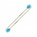 Balter 15B Ensemble Series Soft Aqua Yarn Marimba Mallets - Birch
