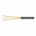 Vic Firth RE·MIX Brushes - Rattan/Birch