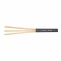Vic Firth RE·MIX Brushes - Rattan/Birch