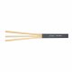 Vic Firth RE·MIX Brushes - Rattan/Birch