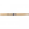 ProMark Hickory TXDC27W System Blue Scott Johnson Scooter Wood Tip Drumstick