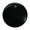 6" Remo Ebony Ambassador Drumhead For Tom Drums