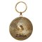 Zildjian Cymbal Keychain