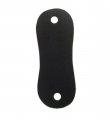 Rubber Lug Gasket For Slingerland Sound King Style L6-3 Double Ended Tom Or Snare Drum Lug