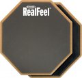 RealFeel 6" Double Sided Speed And Workout Practice Pad, RF6D