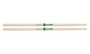 ProMark Hickory 747 "The Natural" Wood Tip Drumstick, TXR747W