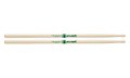 ProMark Hickory 747 "The Natural" Wood Tip Drumstick, TXR747W