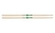 ProMark Hickory 747 "The Natural" Wood Tip Drumstick, TXR747W
